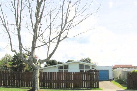 Photo of property in 11 James Street, Victoria, Rotorua, 3010