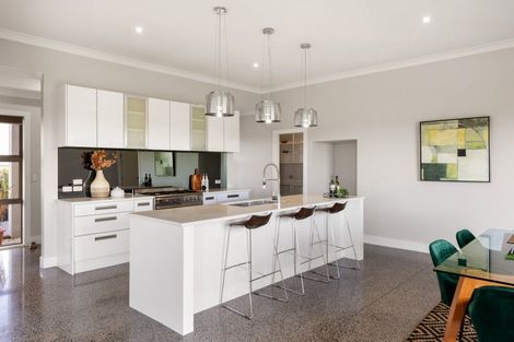 Photo of property in 160 Cumberland Drive, Flagstaff, Hamilton, 3210