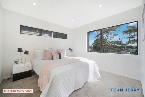 Photo of property in 3/32 Sunlands Drive, Manurewa, Auckland, 2102