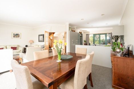 Photo of property in Mt Carmel Mews, 11/9 Arawa Road, Hataitai, Wellington, 6021