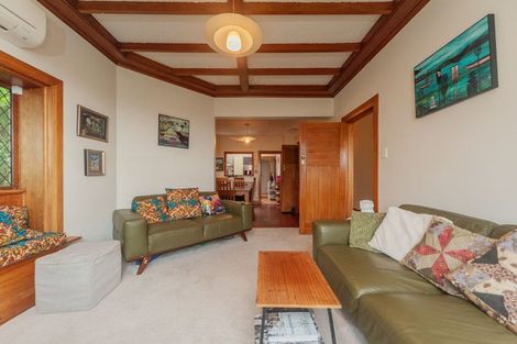 Photo of property in 8 Hoggard Street, Vogeltown, Wellington, 6021