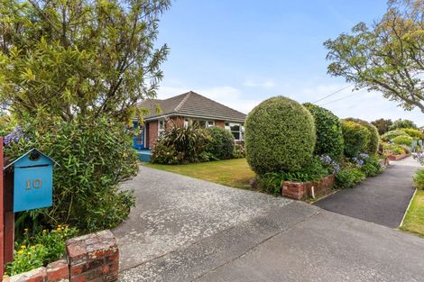 Photo of property in 10 Haslett Place, Upper Riccarton, Christchurch, 8041