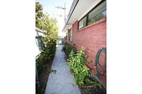 Photo of property in 2/1 Dellow Place, Spreydon, Christchurch, 8024