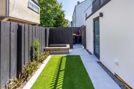 Photo of property in 27b Conference Street, Christchurch Central, Christchurch, 8013