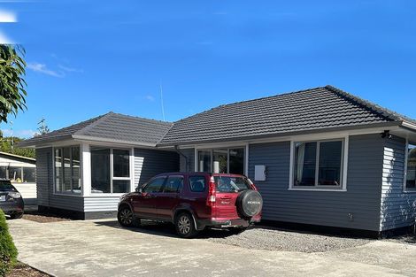 Photo of property in 3 Ostler Place, Hoon Hay, Christchurch, 8025