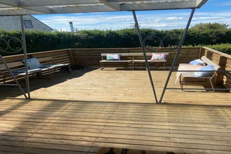 Photo of property in 122 Dunlop Street, Wallacetown, 9816