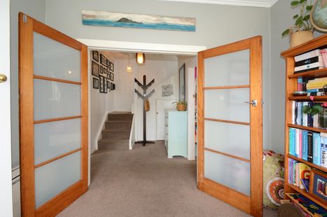 Photo of property in 115 Bedford Street, Saint Clair, Dunedin, 9012