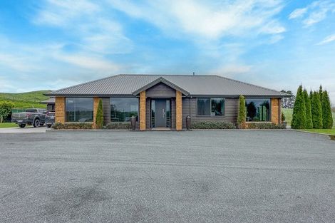 Photo of property in 496b Puketutu Road, Matamata, 3472