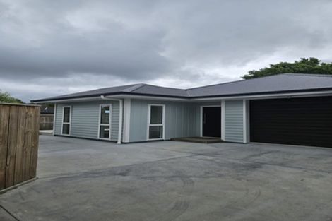 Photo of property in 172 College Street, Awapuni, Palmerston North, 4412
