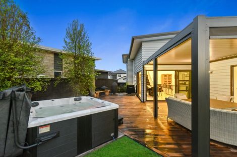 Photo of property in 20 Castleton Way, Flagstaff, Hamilton, 3210