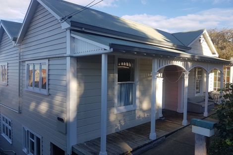 Photo of property in 178 Cargill Street, Dunedin Central, Dunedin, 9016