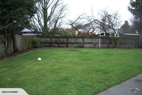 Photo of property in 102 Teesdale Street, Burnside, Christchurch, 8053