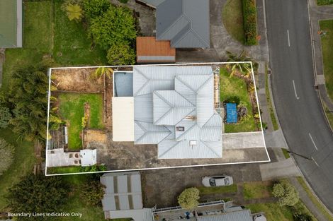 Photo of property in 4 Collingwood Street, Raumanga, Whangarei, 0110