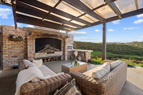 Photo of property in 7 Taemai Place, Okura Bush, Albany, 0794