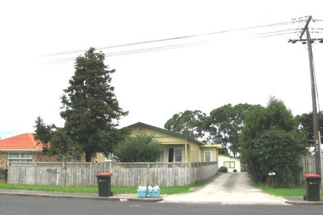 Photo of property in 73a Panorama Road, Mount Wellington, Auckland, 1060