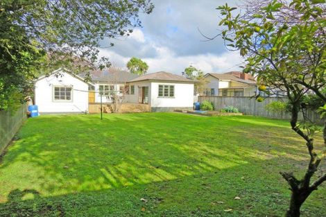 Photo of property in 119 Ferguson Street, West End, Palmerston North, 4412