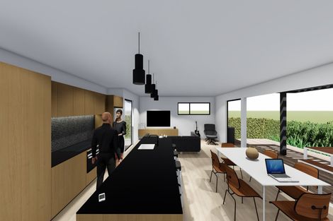 Photo of property in 43 Nobilo Road, Kumeu, 0810