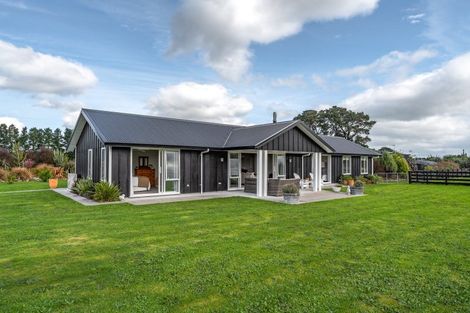 Photo of property in 296c Norfolk Road, Waingawa, Carterton, 5791