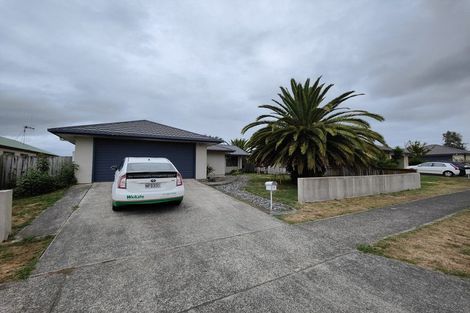 Photo of property in 10 Aldona Place, Fairview Downs, Hamilton, 3214