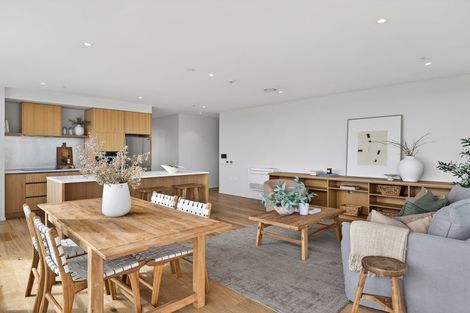 Photo of property in 501/64 Kilmore Street, Christchurch Central, Christchurch, 8013