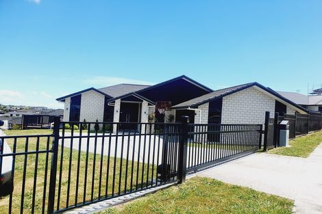 Photo of property in 37 Purser Crescent, Flagstaff, Hamilton, 3210