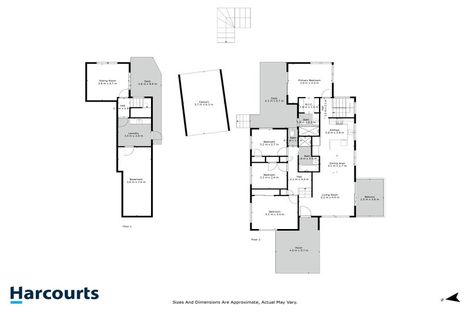 Photo of property in 34 Peach Road, Glenfield, Auckland, 0629