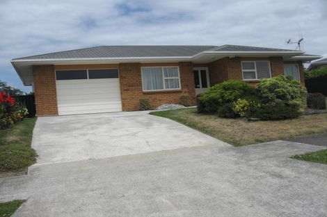 Photo of property in 136 Warwick Street, Feilding, 4702