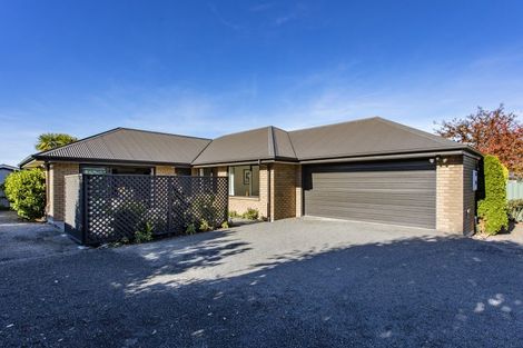 Photo of property in 98a Percival Street, Rangiora, 7400