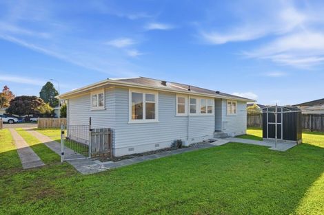 Photo of property in 7 Taylor Crescent, Blenheim, 7201
