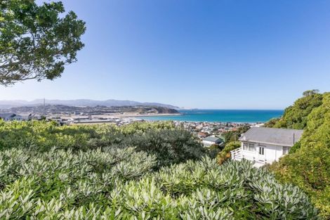 Photo of property in 55 Buckingham Street, Melrose, Wellington, 6023