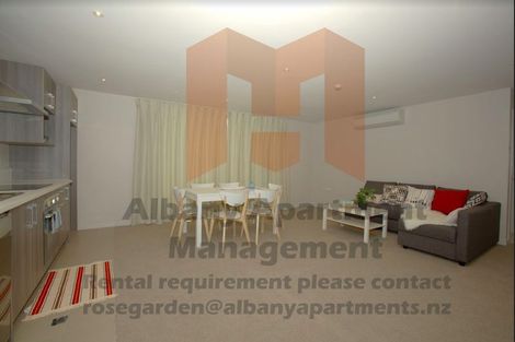Photo of property in 507/25 Don Mckinnon Drive, Albany, Auckland, 0632