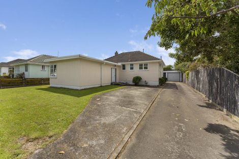 Photo of property in 25 Manchester Street, Takaro, Palmerston North, 4412