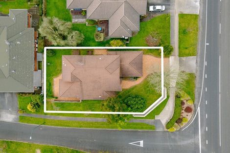 Photo of property in 181 Thornton Road, Cambridge, 3434