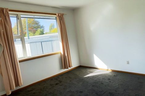 Photo of property in 444 Hills Road, Mairehau, Christchurch, 8052
