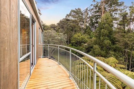 Photo of property in 103 Takahe Road, Titirangi, Auckland, 0604