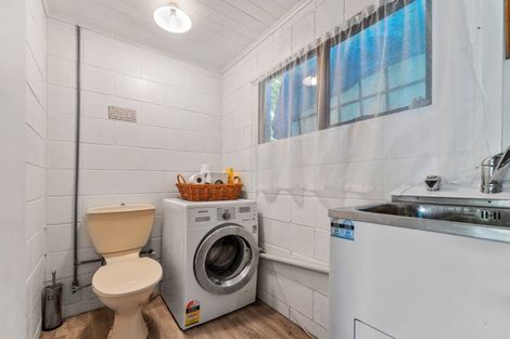 Photo of property in 3900 Kenepuru Road, Black Rock, Picton, 7282