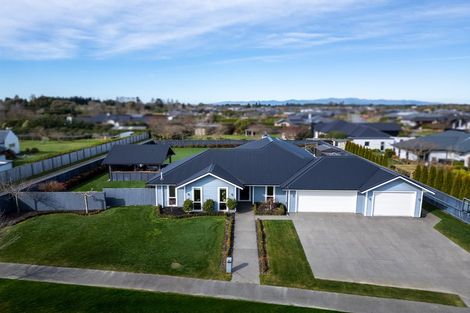 Photo of property in 80 Preston Avenue, West Melton, 7618