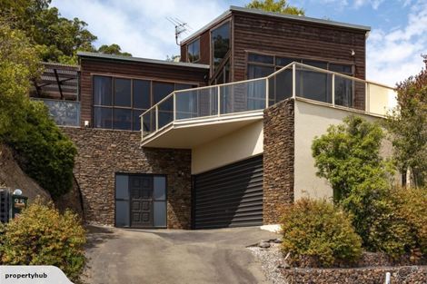 Photo of property in 95 Cannon Hill Crescent, Mount Pleasant, Christchurch, 8081