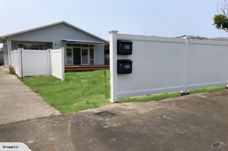 Photo of property in 1/259 Georges Drive, Napier South, Napier, 4110