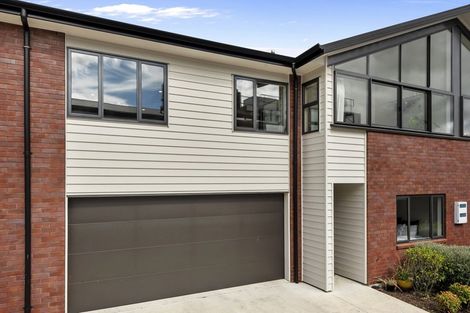 Photo of property in 3/15 Cook Street, Hamilton East, Hamilton, 3216