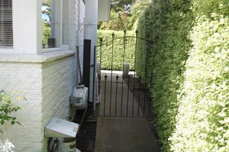 Photo of property in 8/112 Rossall Street, Merivale, Christchurch, 8014