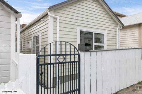 Photo of property in 79 Elizabeth Street, Mount Victoria, Wellington, 6011