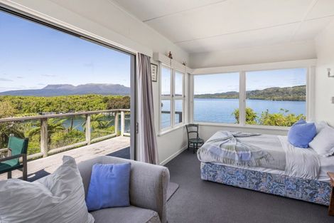 Photo of property in 81 Spencer Road, Lake Tarawera, Rotorua, 3076