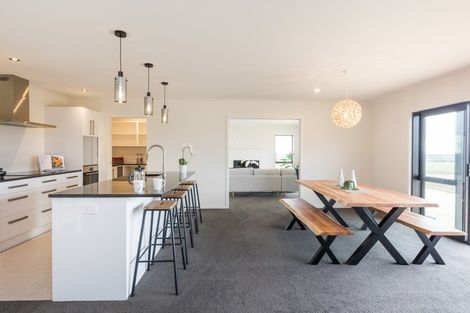 Photo of property in 1298 Taonui Road, Colyton, Feilding, 4775