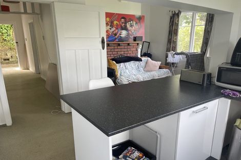 Photo of property in 22 Saint Michaels Crescent, Kelburn, Wellington, 6012