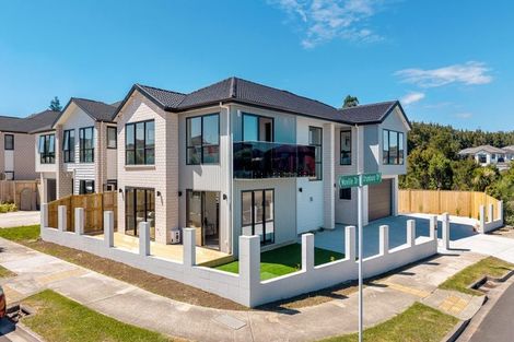 Photo of property in 20 Hughs Way, Flat Bush, 2019