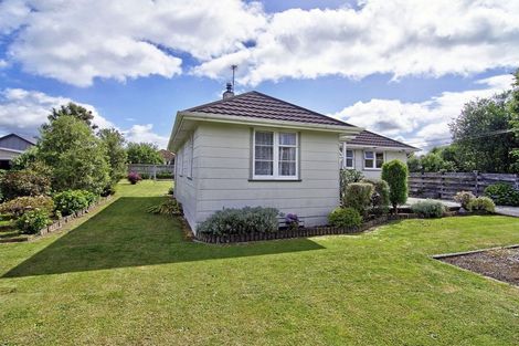 Photo of property in 4 Tararua Street, Masterton, 5810