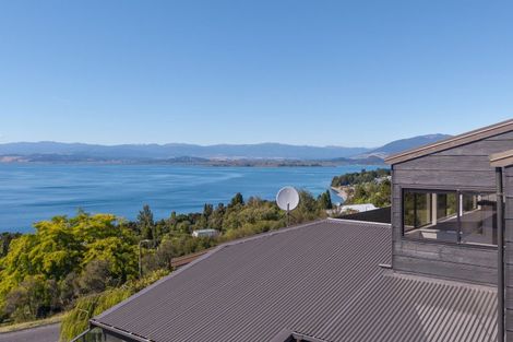 Photo of property in 2/6 Kuharua Place, Omori, Turangi, 3381