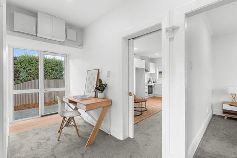 Photo of property in 87 Halswell Road, Hillmorton, Christchurch, 8025