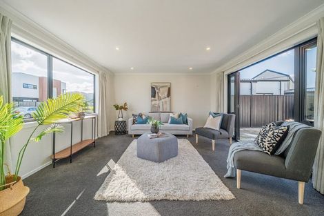 Photo of property in 18 Aston Crescent, Wallaceville, Upper Hutt, 5018